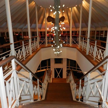 Van Der Valk Hotel Drongen Bagian luar foto